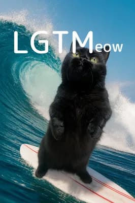 LGTM image