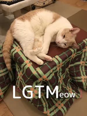 LGTM image