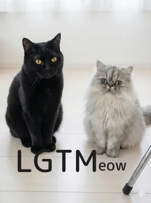 LGTM image