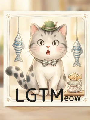 LGTM image