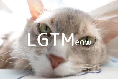 LGTM image