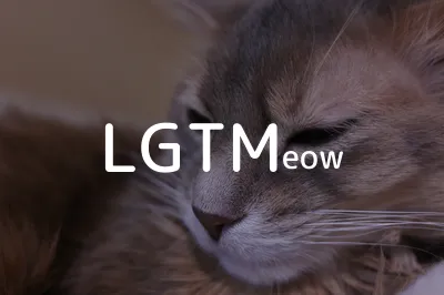 LGTM image